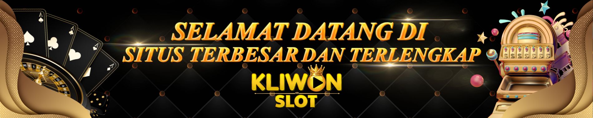 KLIWON SLOT